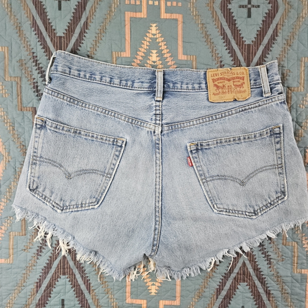 Levis 550 - Picture 2 of 4
